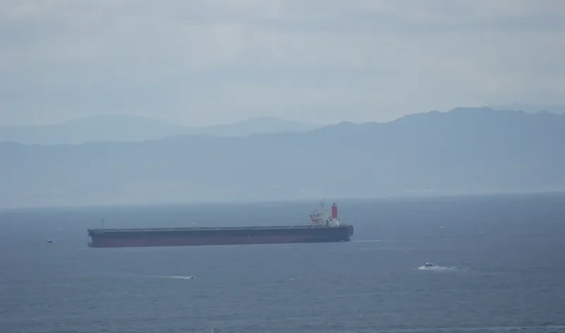 XYG FORTUNE Bulk Carrier IMO 9330290 photo 9