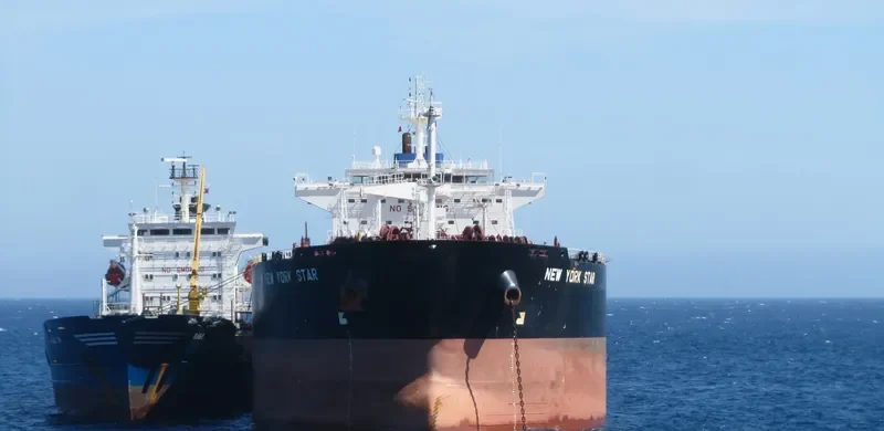 AMALIA Tanker IMO 9330355 photo 8