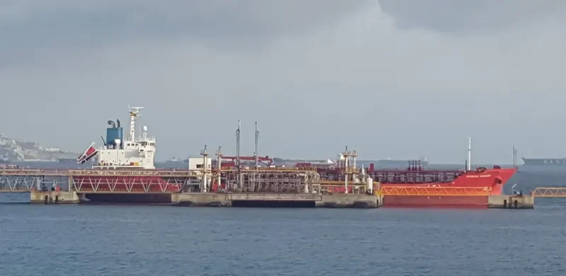 CHEMICAL VOYAGER Tanker IMO 9330379 photo 4