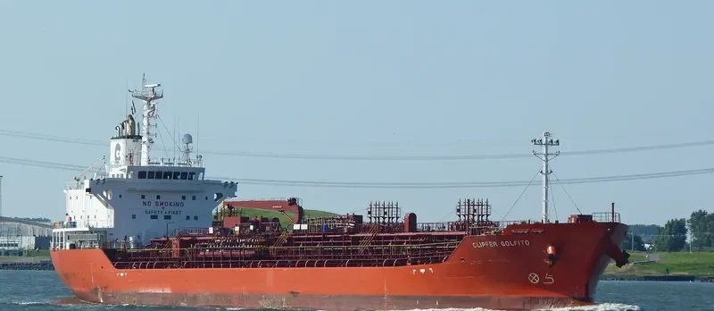 WOOJIN KELLY Tanker IMO 9330408 photo 6