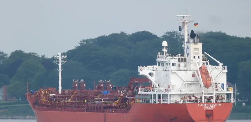 WOOJIN KELLY Tanker IMO 9330408 photo 7