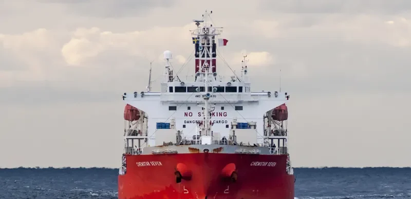 SAEHAN INTRASIA Tanker IMO 9330460 photo 6