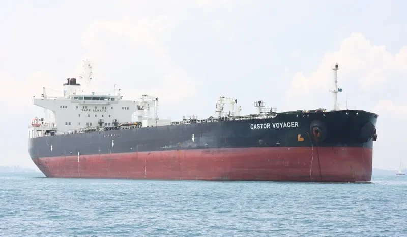 MARTHA Tanker IMO 9330599 photo 2