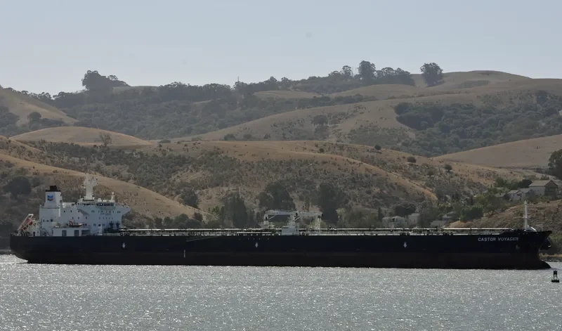 MARTHA Tanker IMO 9330599 photo 5