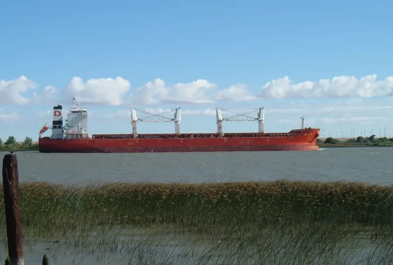 ENDEAVOR Bulk Carrier IMO 9330642 photo 31
