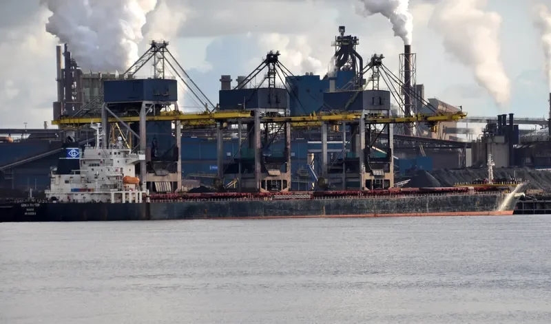 W RAPTOR Bulk Carrier IMO 9330812 photo 5