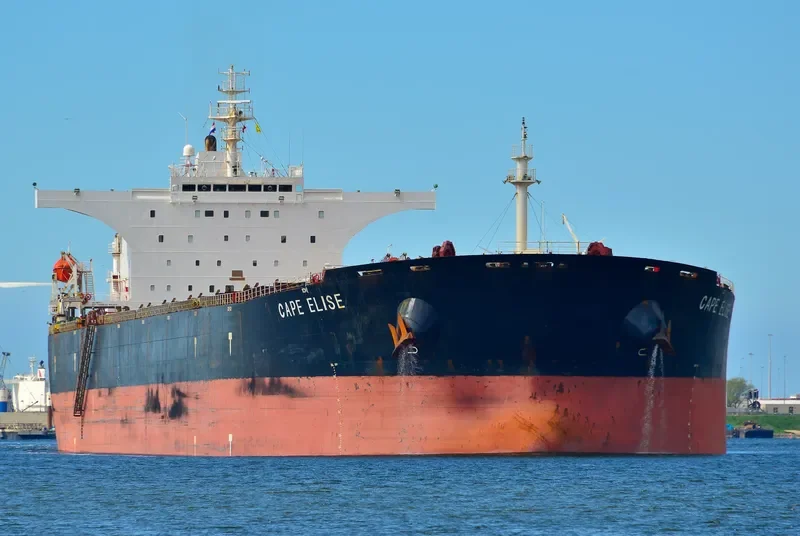 XH NAVIGATOR Bulk Carrier IMO 9330824 photo 9