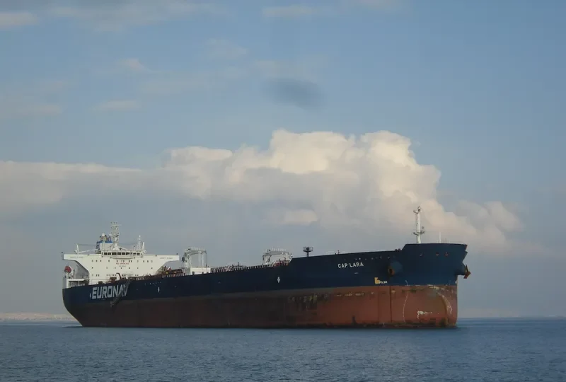 CAP LARA Tanker IMO 9330874 photo 3