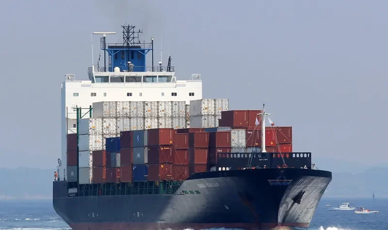AS RAFAELA Container Ship IMO 9330939 photo 5