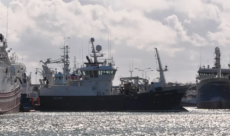 UNITY General Cargo IMO 9330965 photo 6