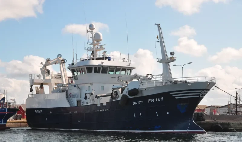 UNITY General Cargo IMO 9330965 photo 8