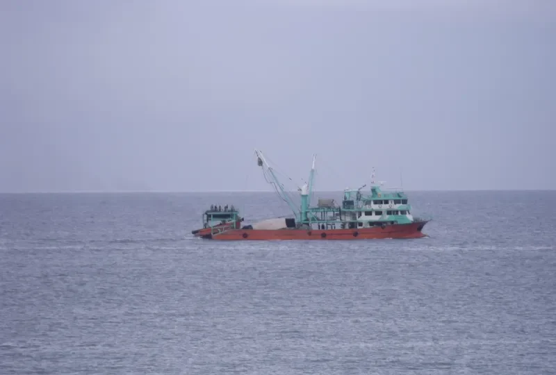 HACI KIBAR General Cargo IMO 9331024 photo 3