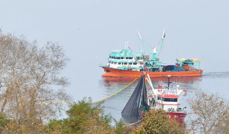 HACI KIBAR General Cargo IMO 9331024 photo 6
