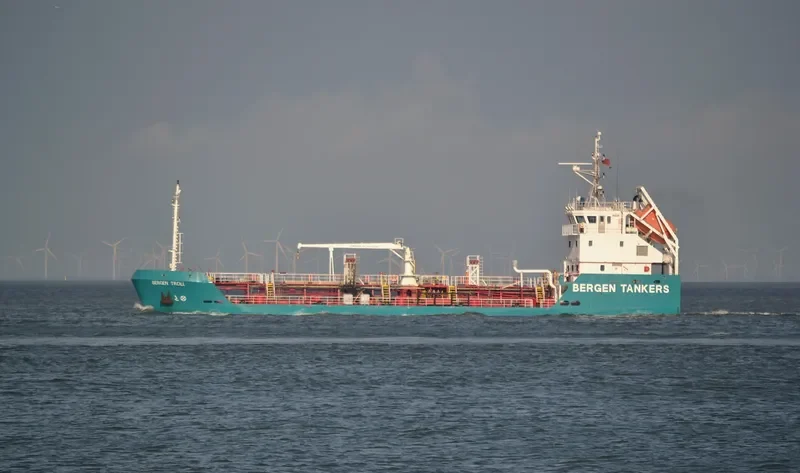 BERGEN TROLL General Cargo IMO 9331098 photo 24