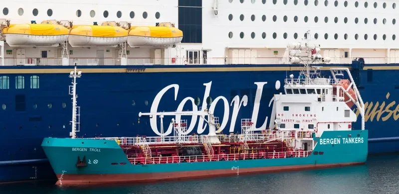 BERGEN TROLL General Cargo IMO 9331098 photo 35