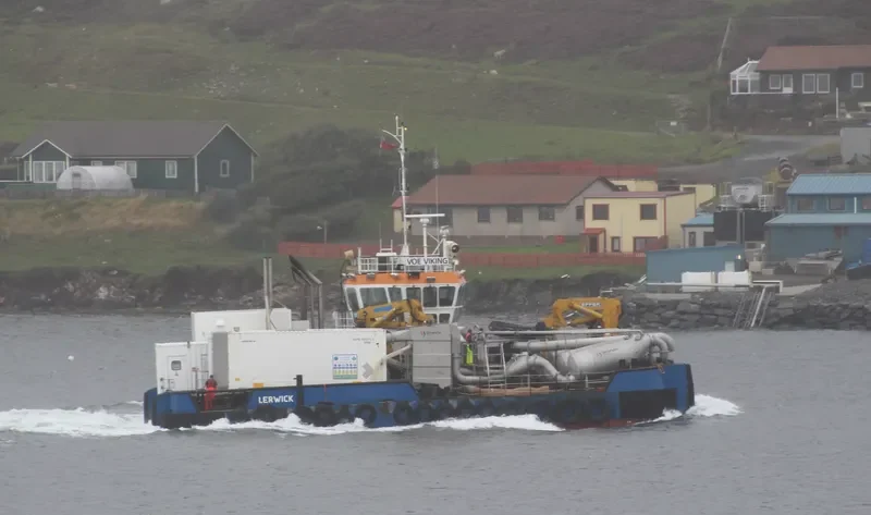 VOE VIKING General Cargo IMO 9331139 photo 3