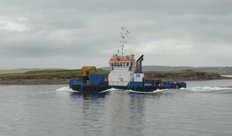 VOE VIKING General Cargo IMO 9331139 photo 10