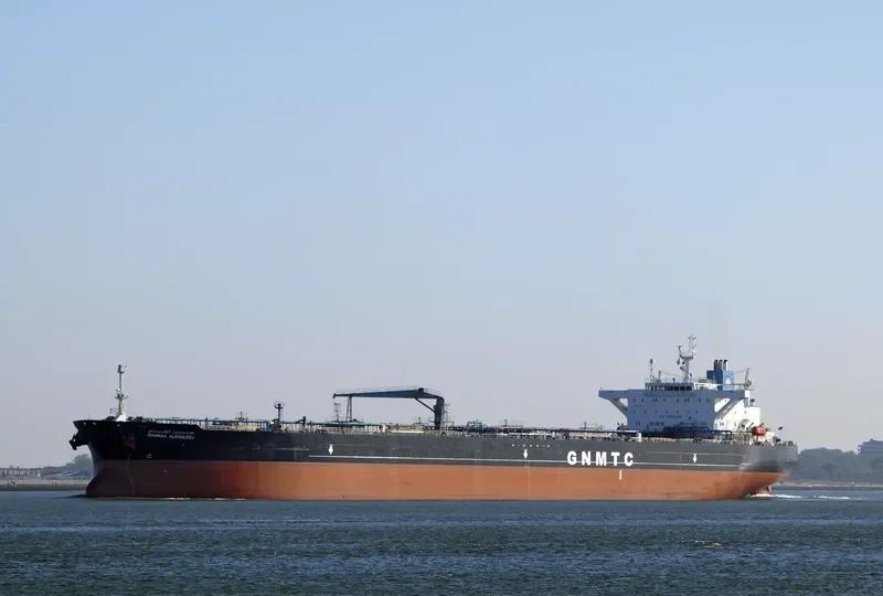 SAMRAA ALKHALEEJ Tanker IMO 9331141 photo 10