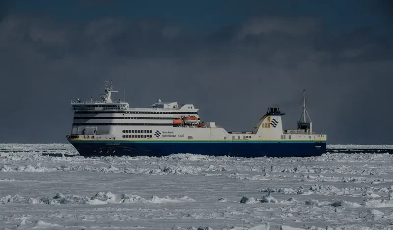 HIGHLANDERS Ro-Ro IMO 9331189 photo 4