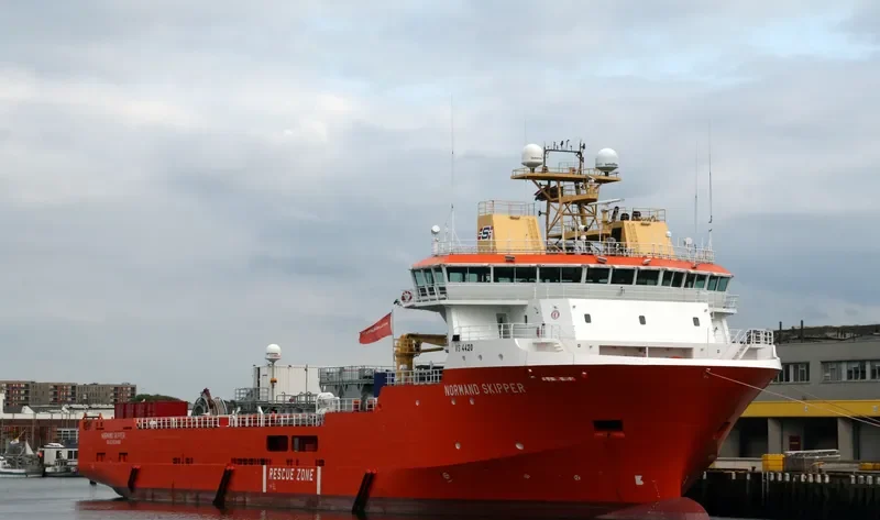 NORMAND SKIPPER General Cargo IMO 9331268 photo 6