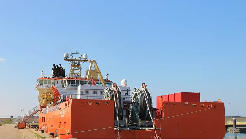 NORMAND SKIPPER General Cargo IMO 9331268 photo 9