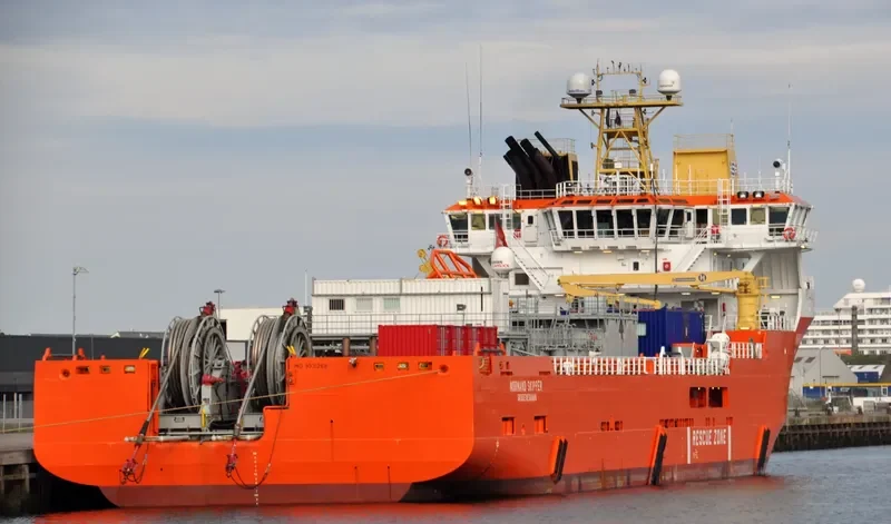 NORMAND SKIPPER General Cargo IMO 9331268 photo 10