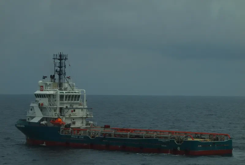 BOURBON HESTIA Offshore Vessel IMO 9331294 photo 4