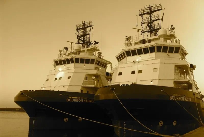BOURBON HESTIA Offshore Vessel IMO 9331294 photo 6