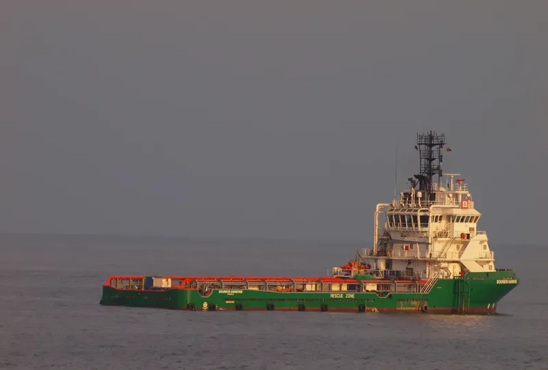 BOURBON HARMONIE Offshore Vessel IMO 9331309 photo 8