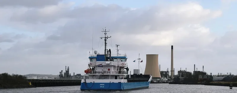 ANKIE General Cargo IMO 9331359 photo 2