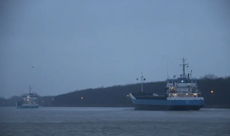 ANKIE General Cargo IMO 9331359 photo 5