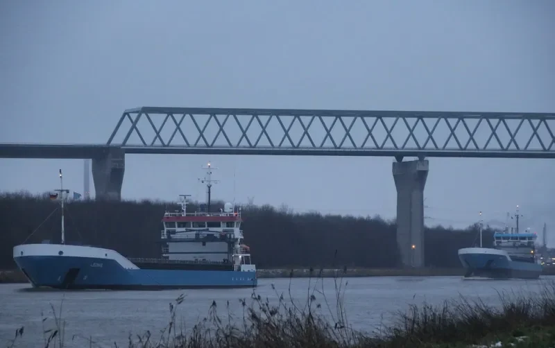ANKIE General Cargo IMO 9331359 photo 8
