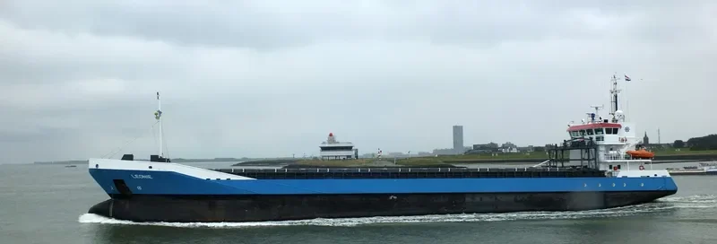 LEONIE General Cargo IMO 9331361 photo 6