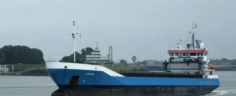 LEONIE General Cargo IMO 9331361 photo 9