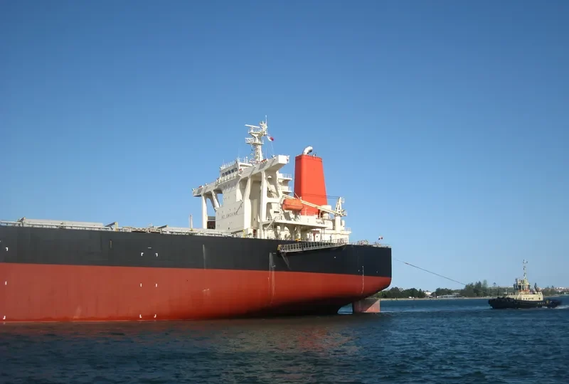 PACIFIC OAK Bulk Carrier IMO 9331531 photo 5