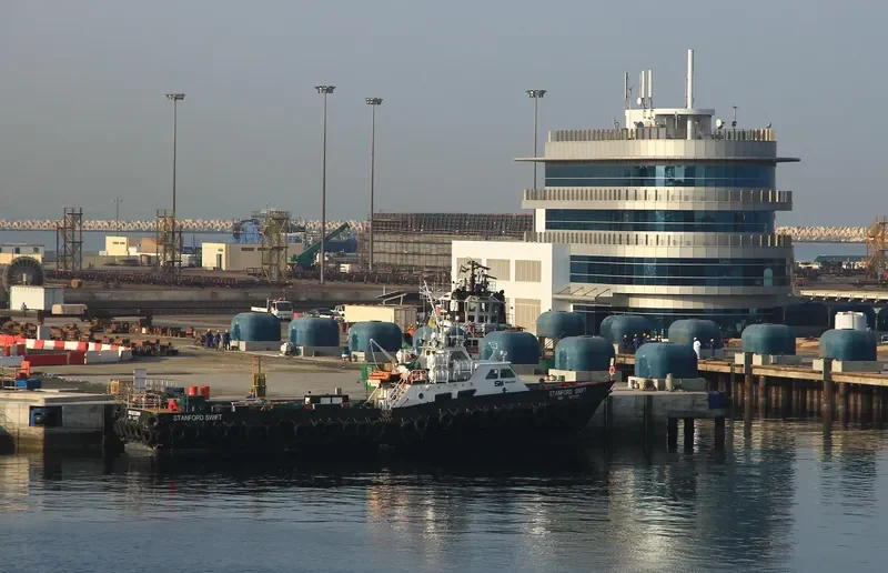 STANFORD SWIFT General Cargo IMO 9331787 photo 3
