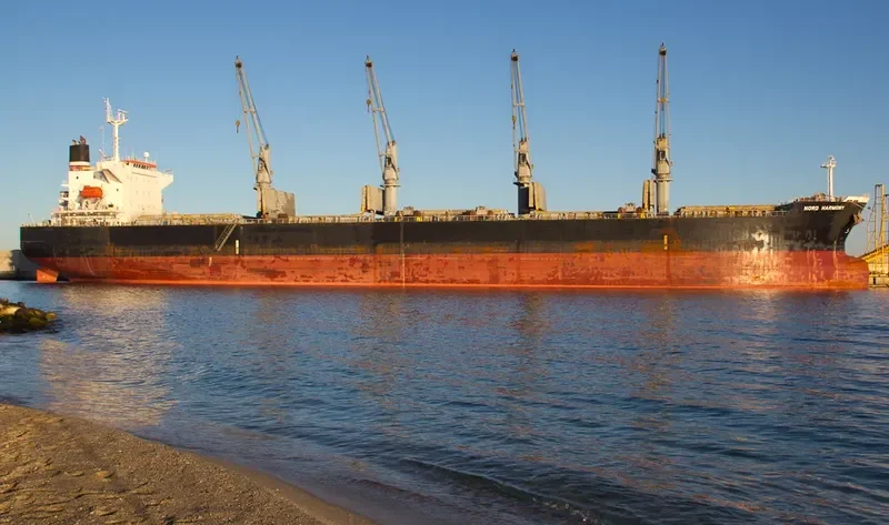 ORION Bulk Carrier IMO 9331880 photo 7