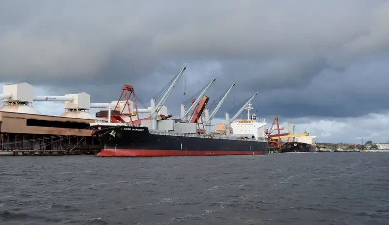 ORION Bulk Carrier IMO 9331880 photo 10