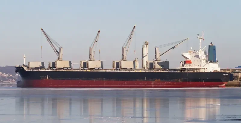 BAO CHUAN Bulk Carrier IMO 9331933 photo 6