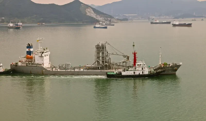DAEHAN NO.1 General Cargo IMO 9331945 photo 4