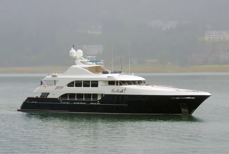 ALESSANDRA General Cargo IMO 9331969 photo 6