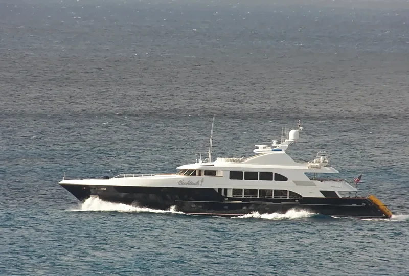 ALESSANDRA General Cargo IMO 9331969 photo 9