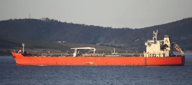 JO KARI Tanker IMO 9332028 photo 5