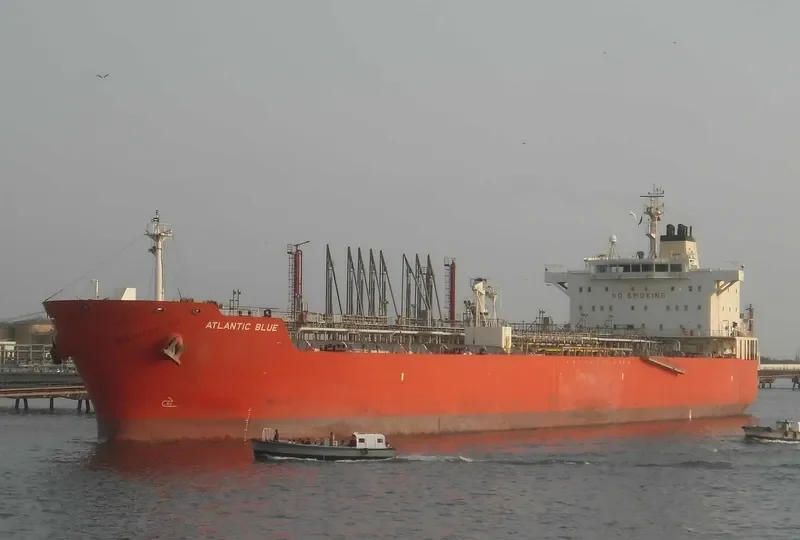 JO KARI Tanker IMO 9332028 photo 9