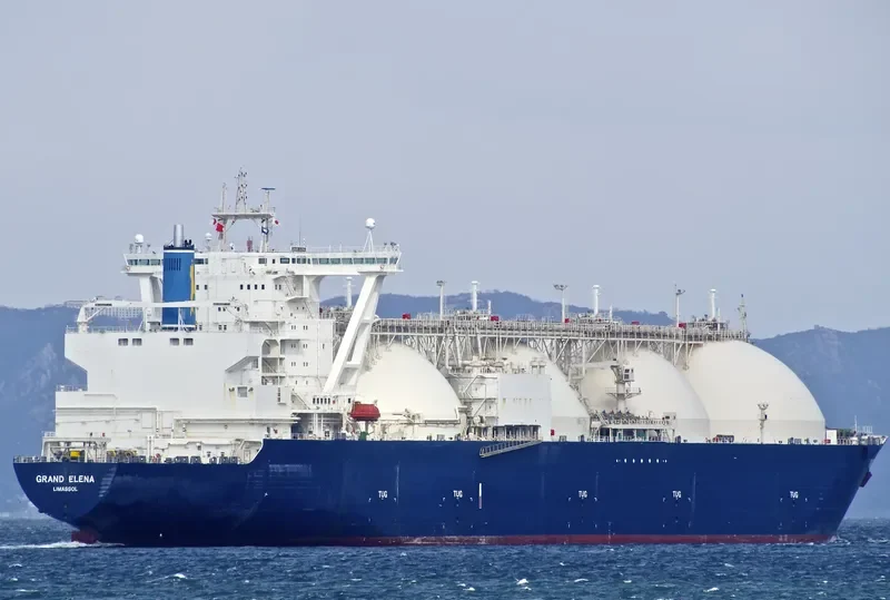GRAND ELENA General Cargo IMO 9332054 photo 2