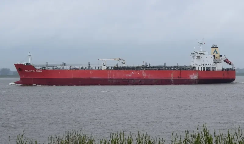 JO ASK Tanker IMO 9332171 photo 2
