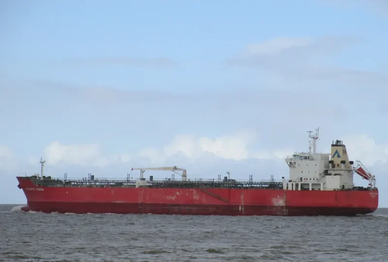 JO ASK Tanker IMO 9332171 photo 7