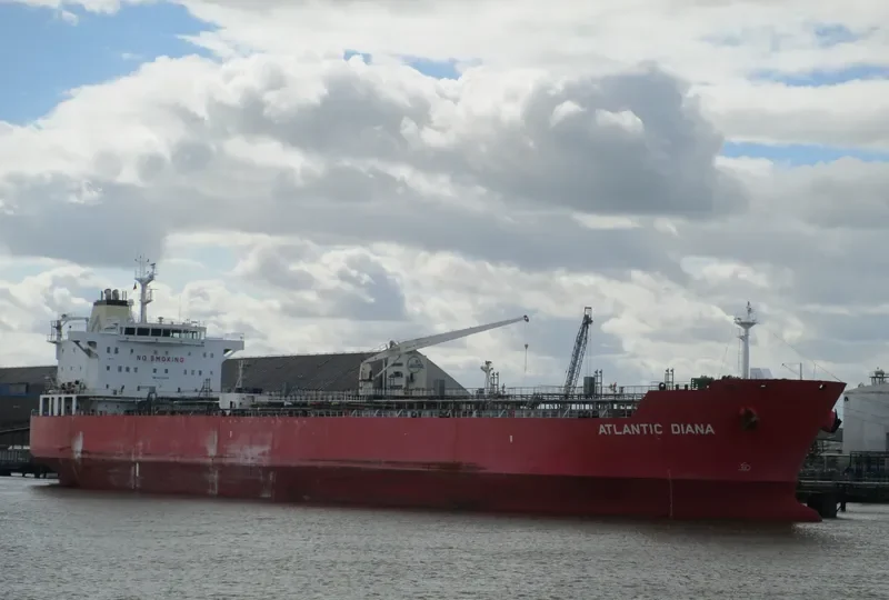 JO ASK Tanker IMO 9332171 photo 8