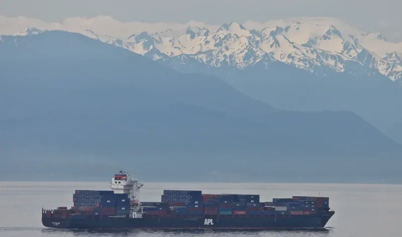 NAVIOS MAGNOLIA Container Ship IMO 9332250 photo 10