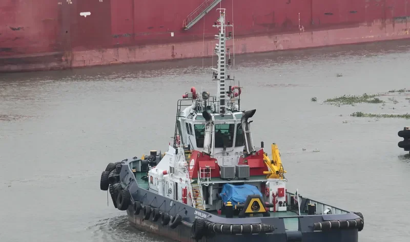CMM PAPALOAPAN General Cargo IMO 9332339 photo 2